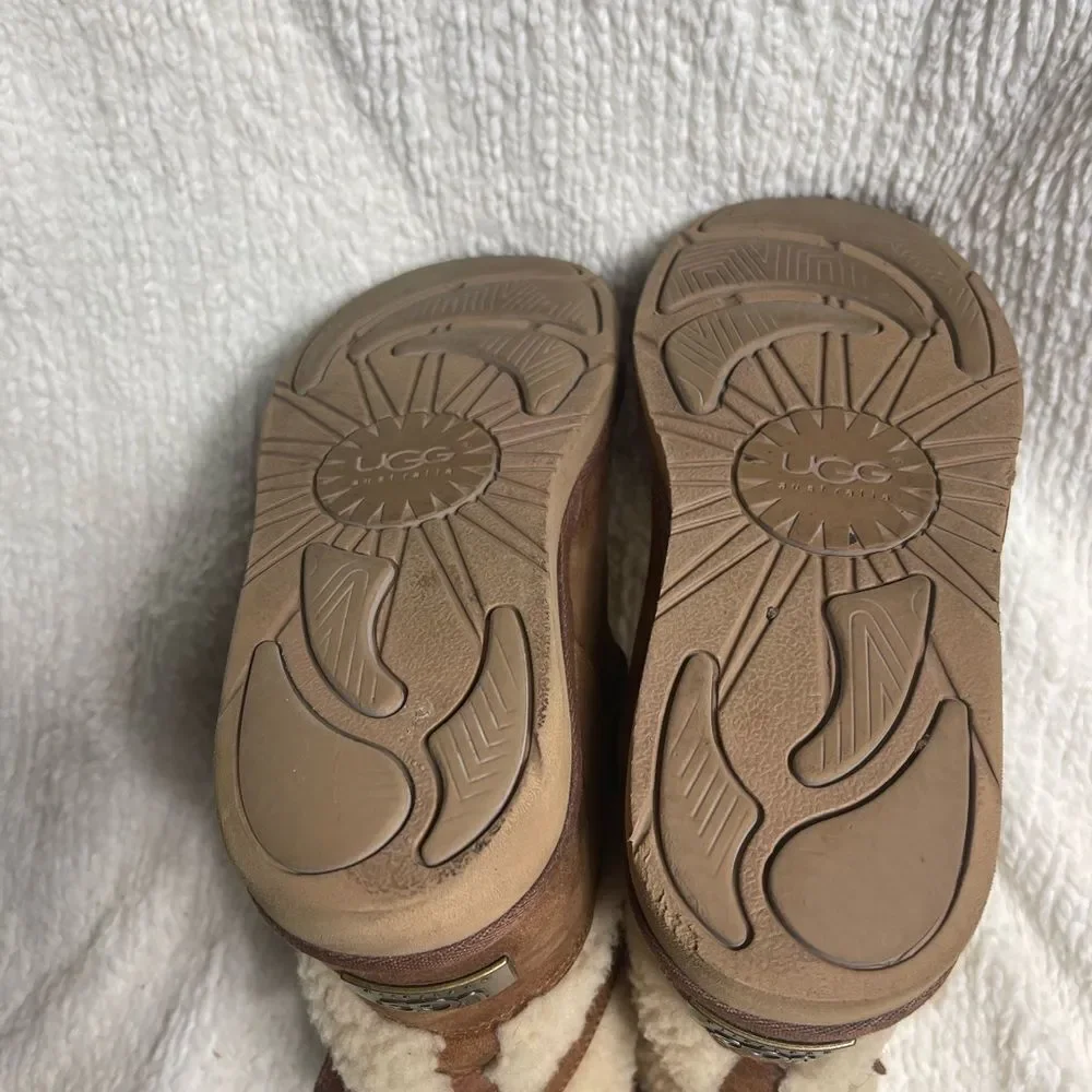 UGG australia becket